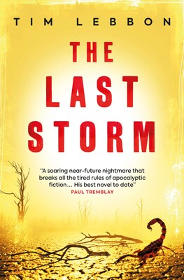 The Last Storm The Last Storm