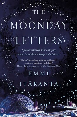 Moonday Letters Moonday Letters
