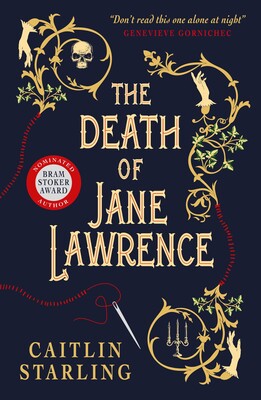 Death of Jane Lawrence Death of Jane Lawrence