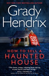 How to Sell a Haunted House How to Sell a Haunted House