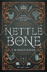 Nettle & Bone Nettle & Bone