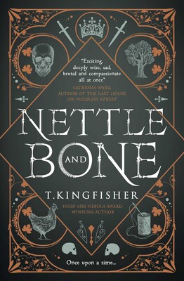 Nettle & Bone Nettle & Bone