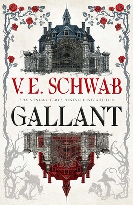 Gallant (C-format Ireland) Gallant (C-format Ireland)