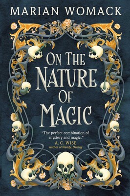 On the Nature of Magic On the Nature of Magic