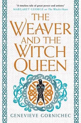 Weaver and the Witch Queen Weaver and the Witch Queen