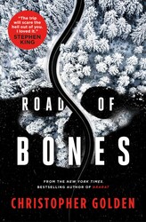 Road of Bones Road of Bones
