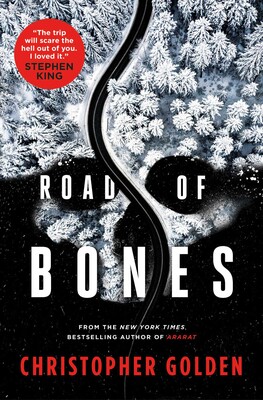 Road of Bones Road of Bones