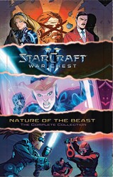 StarCraft: Warchest - Nature of the Beast StarCraft: Warchest - Nature of the Beast