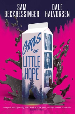 Girls of Little Hope Girls of Little Hope