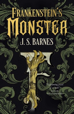 Frankenstein's Monster Frankenstein's Monster