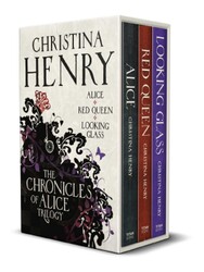 The Chronicles of Alice boxset