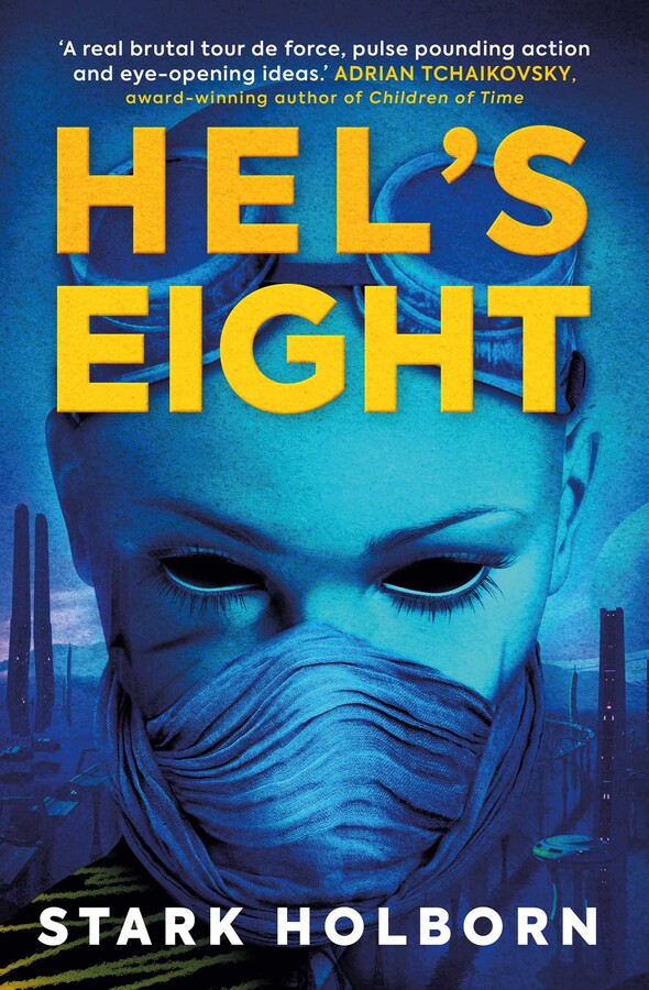 Factus Sequence - Hel's Eight