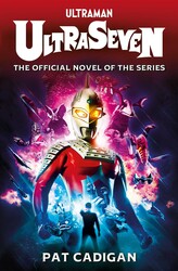 Ultraseven Ultraseven