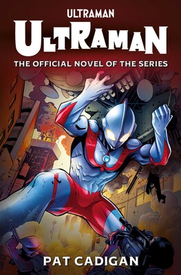 Ultraman Ultraman