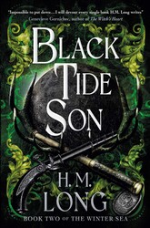 The Winter Sea - Black Tide Son The Winter Sea - Black Tide Son