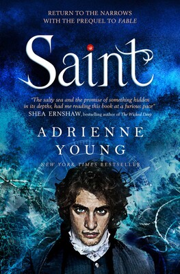 Saint Saint