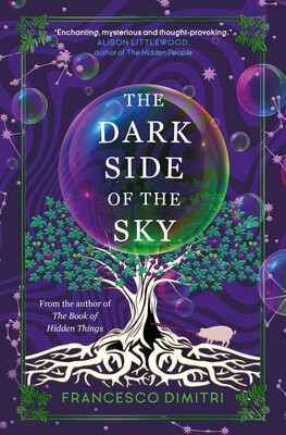 Dark Side of the Sky Dark Side of the Sky