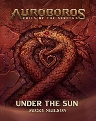 Auroboros: Under The Sun Auroboros: Under The Sun