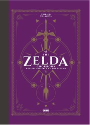 The Unofficial Zelda Cookbook The Unofficial Zelda Cookbook