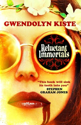 Reluctant Immortals Reluctant Immortals