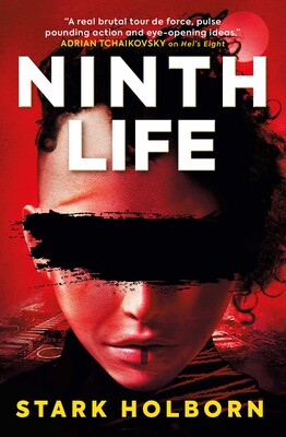 The Factus Sequence - Ninth Life The Factus Sequence - Ninth Life