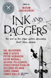 Ink and Daggers Ink and Daggers