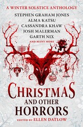 Christmas and Other Horrors Christmas and Other Horrors