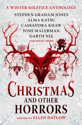 Christmas and Other Horrors Christmas and Other Horrors