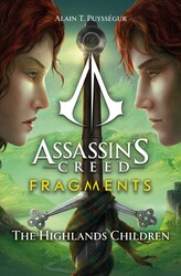 Assassin's Creed: Fragments - The Highlands Children Assassin's Creed: Fragments - The Highlands Children