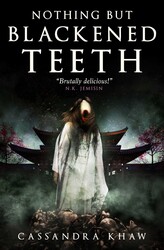 Nothing But Blackened Teeth Nothing But Blackened Teeth