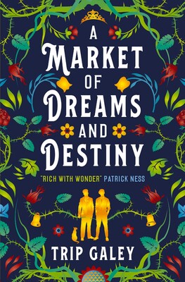 Market of Dreams and Destiny Market of Dreams and Destiny
