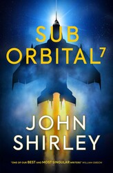 SubOrbital 7 SubOrbital 7