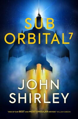 SubOrbital 7 SubOrbital 7