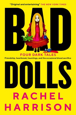 Bad Dolls Bad Dolls