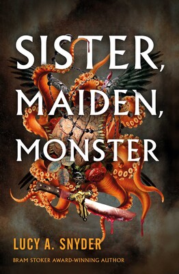 Sister, Maiden, Monster Sister, Maiden, Monster