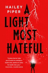 A Light Most Hateful A Light Most Hateful