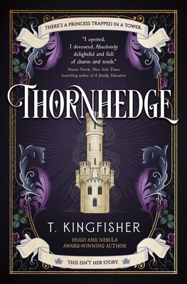 Thornhedge Thornhedge