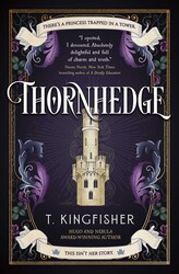Thornhedge Thornhedge