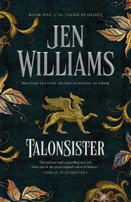 Talon Duology - Talonsister Talon Duology - Talonsister