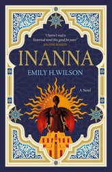 The Sumerians Trilogy - Inanna