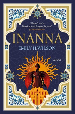 Sumerians Trilogy - Inanna