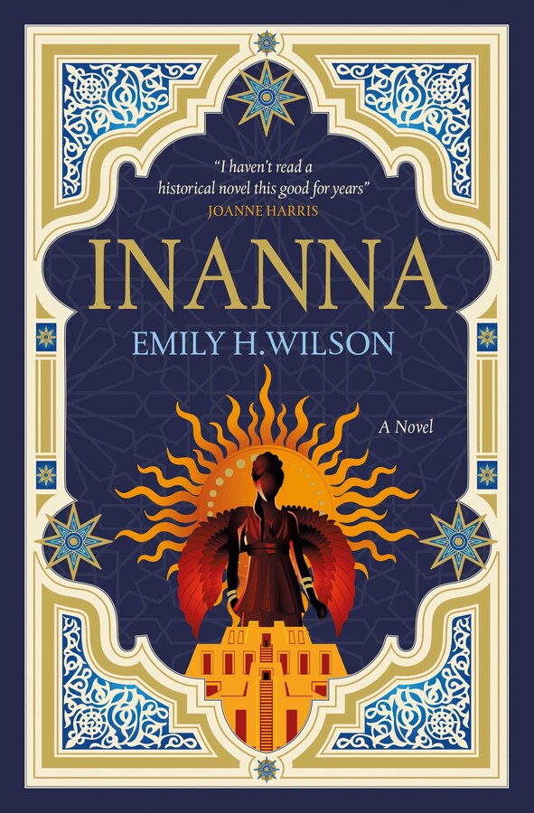 Sumerians Trilogy - Inanna