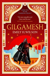 The Sumerians Trilogy - Gilgamesh The Sumerians Trilogy - Gilgamesh
