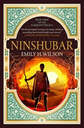 Ninshubar Ninshubar
