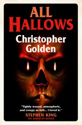 All Hallows All Hallows