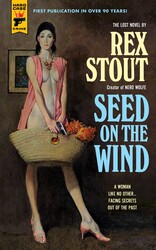Seed on the Wind Seed on the Wind