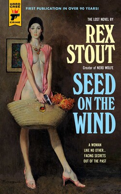 Seed on the Wind Seed on the Wind