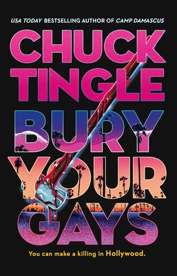 Bury Your Gays Bury Your Gays