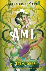 Guardians of Dawn - Ami Guardians of Dawn - Ami