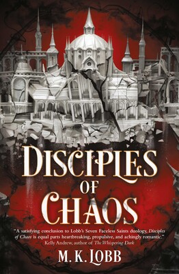 Disciples of Chaos Disciples of Chaos